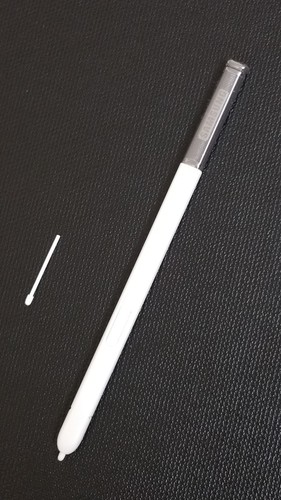 Original OEM Samsung Galaxy Note3 S PEN for AT&T,Veizon,Sprint,T-Mobile WHITE~US - 第 1/11 張圖片