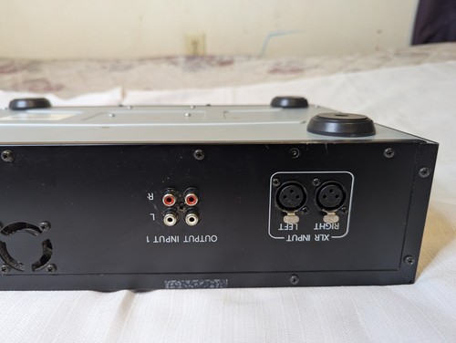 MicroBoards CWL-6200 Dual CD Duplicator - Picture 6 of 10