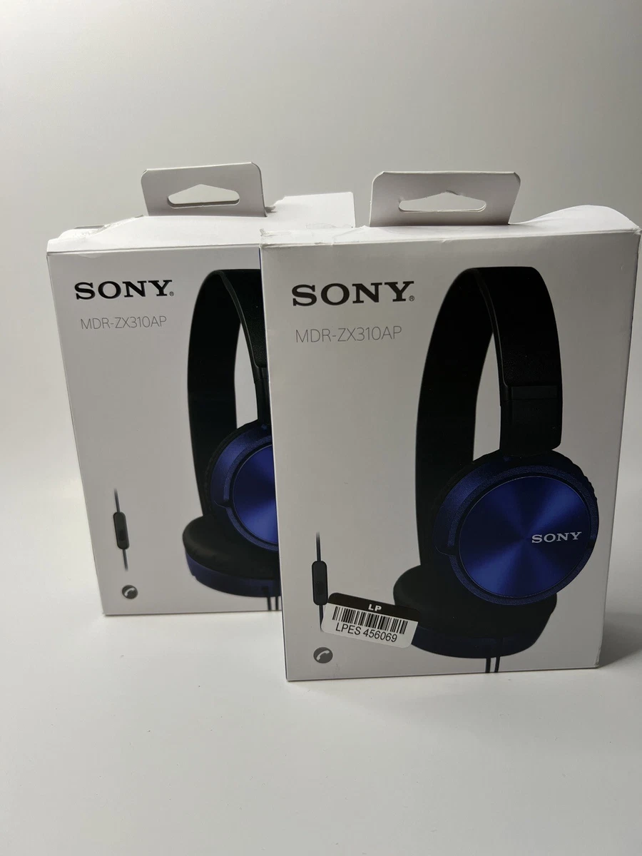 Sony 310ap 2024