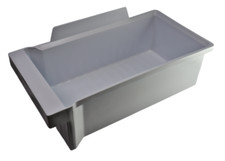 Samsung Ice cube storage Bin DA61-11394X universal DA97-07603C DA61-05227 NEW