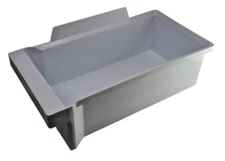 Samsung Ice cube storage Bin DA61-11394X universal DA97-07603C DA61-05227 NEW