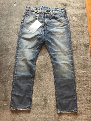 Lumbar Classic Tapered L32 W31 
