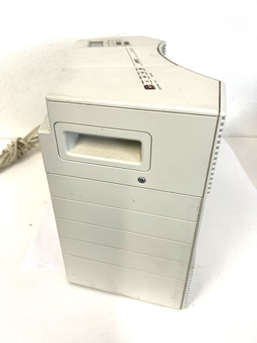 AS IS Bose Acoustic Wave Music System CD-3000 AM/FM/CD + Remote - Picture 18 of 21