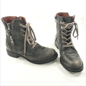 mia heritage boots