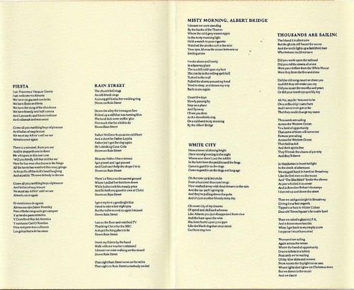 THE POGUES THE BEST OF THE POGUES CASSETTE ALBUM FOLK ROCK COMPILATION - Picture 7 of 11