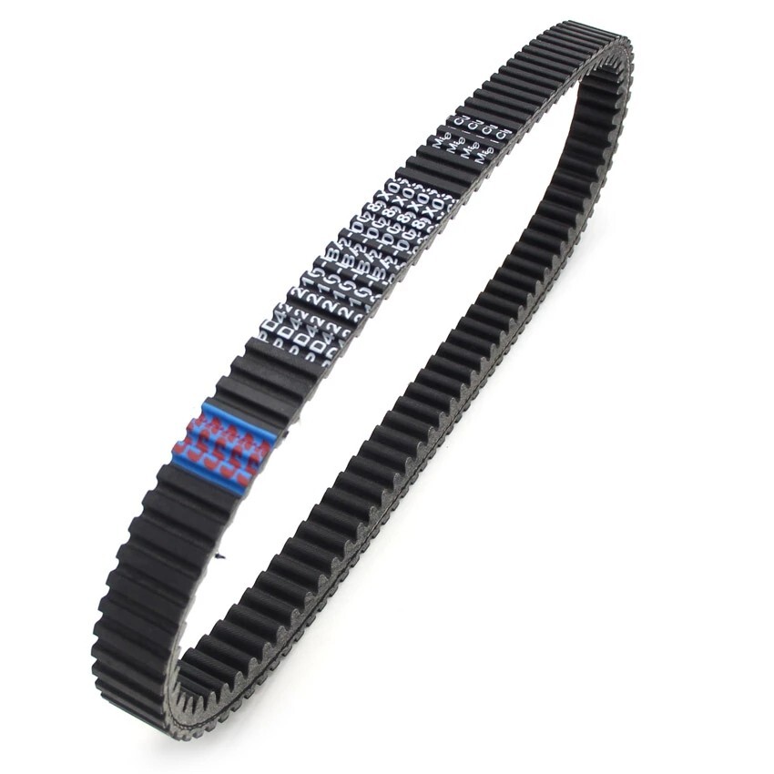 Drive Belt For Kymco X-CITING 500 / 500i / I / IR / Evo / ABS R (2005-2009) - Replacement Part 23100-LBA2-E00