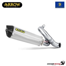 Echappement Arrow Indy-Race