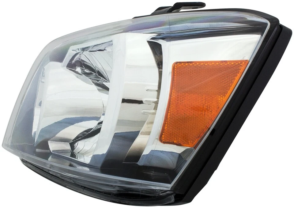 SE ADAPTA A CONJUNTO DE FAROS DELANTEROS IZQUIERDO TOYOTA HIGHLANDER 2004-2006 Foto 4 de 4