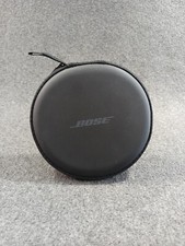 Empty Bose QC 30 Case