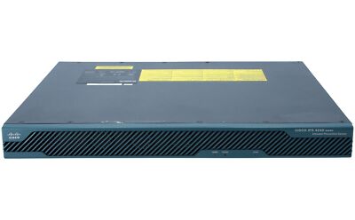 CISCO - IPS-4240-K9 - IPS 4240 Appliance Sensor