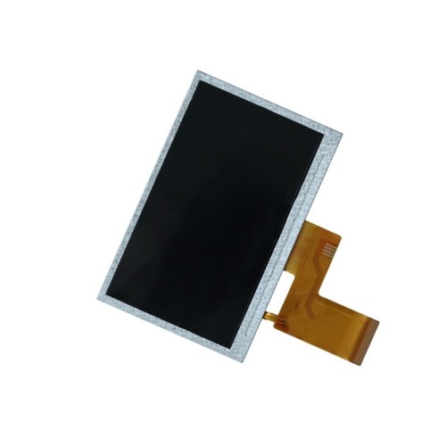 4.3Inch LCD Screen 480x272 High Resolution Led Backlight Display for Computer - 第 7/8 張圖片