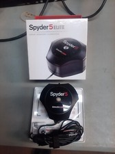 good spyder 5 elite expert monitor calibration