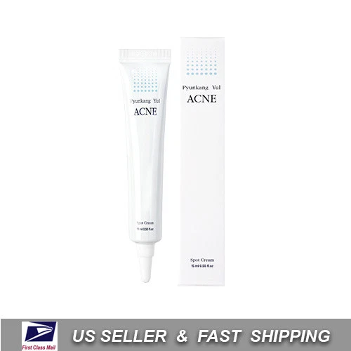 Pyunkang yul acne spot cream deals