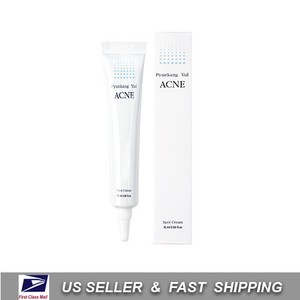 pyunkang acne spot cream