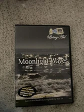 Moonlight Waves - DVD By None - VERY GOOD
