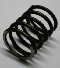 2 HP Witte Headless Exhaust Valve Spring Gas Engine Motor