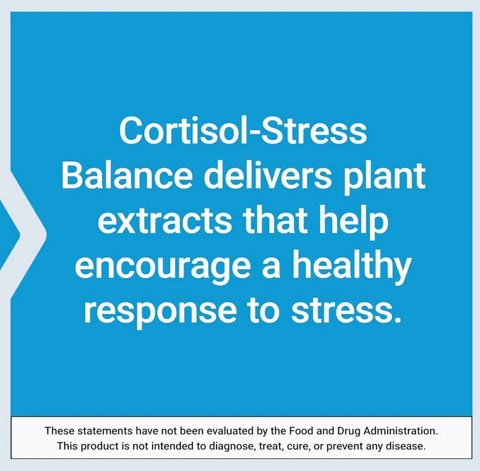 CORTISOL STRESS BALANCE MAGNOLIA BARK CHÁ VERDE LICHIA 30 Cápsulas EXTENSÃO DE VIDA - Imagem 4 de 4