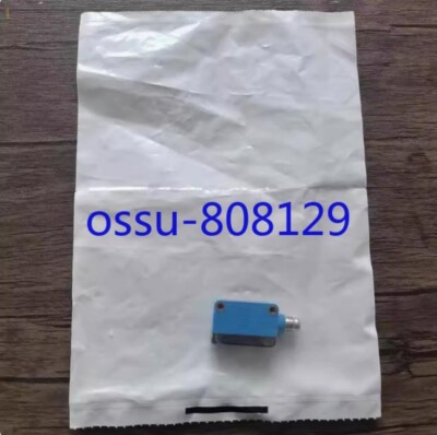 1PCS NEW SICK GL6-P4111 mirror reflective photoelectric sensor
