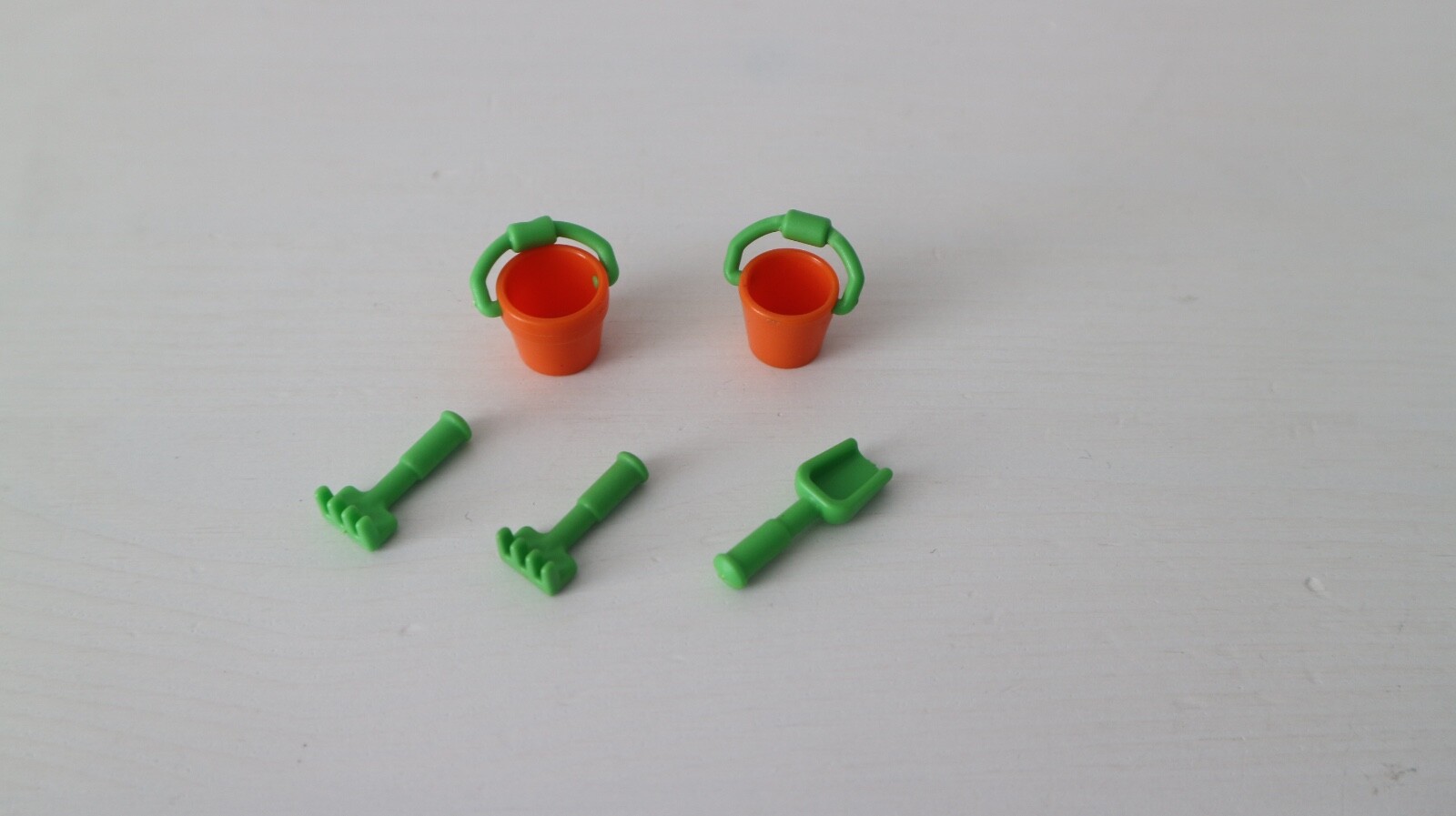 Set Playmobil Spiaggia per Bambini