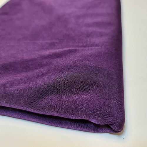 Maillot en spandex extensible ITY simple élasthanne verrou 4 voies tissu artisanal 58" - Photo 13/97