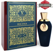 Ricina V 3.38 oz Extrait De Parfum Spray (Unisex) for Women by Canto