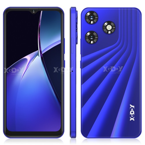 2025 Factory Unlocked Android 12 Cell Phone Smartphone 6.8" Dual SIM 8Core 128GB - Picture 37 of 47