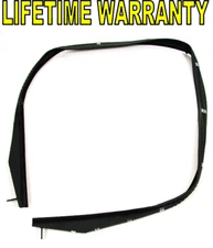 1976-1991 Chevy Blazer K5 GMC Jimmy Glass Run Channel Rear Window Seal Rubber