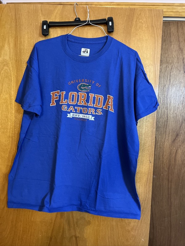 Florida Gator Vintage T-shirt