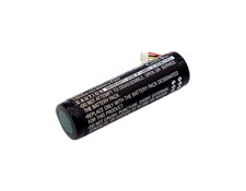 3.7V Batterie pour Garmin Alpha 100 3400mAh Qualité Cellule Neuf