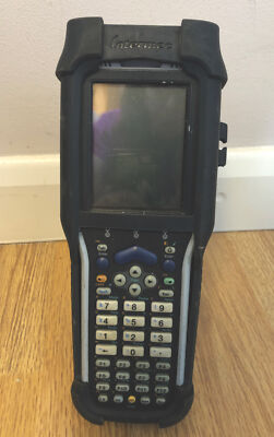 *NIEDRIGER PREIS* INTERMEC CK31 MOBILER COMPUTER HOCHLEISTUNGSBAR BARCODE-SCANNER