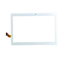 New 10.1 inch Touch Screen Panel Digitizer Glass For YZS-1080-FPC-V0