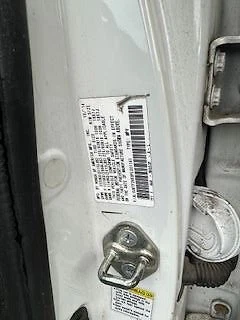 Faro derecho pasajero compatible con 13-15 Crosstour 215952 Foto 4 de 4