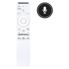 BN59-01330M Replace Voice Remote for Samsung LS03T The Frame QLED 4K Smart TV