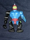 MATTEL VINTAGE HE-MAN MASTER OF THE UNIVERSE TRAPJAW ACTION FIGURE