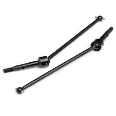 NEW HPI Bullet MT 3.0 / ST 3.0 / ST Flux /MT Flux CVD Shaft Set 101270