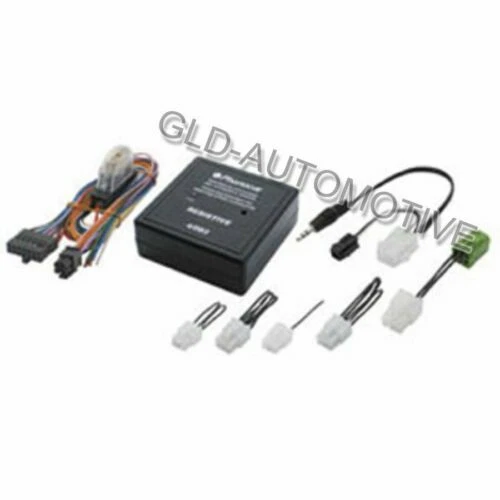 Comandi per volante da auto per Nissan