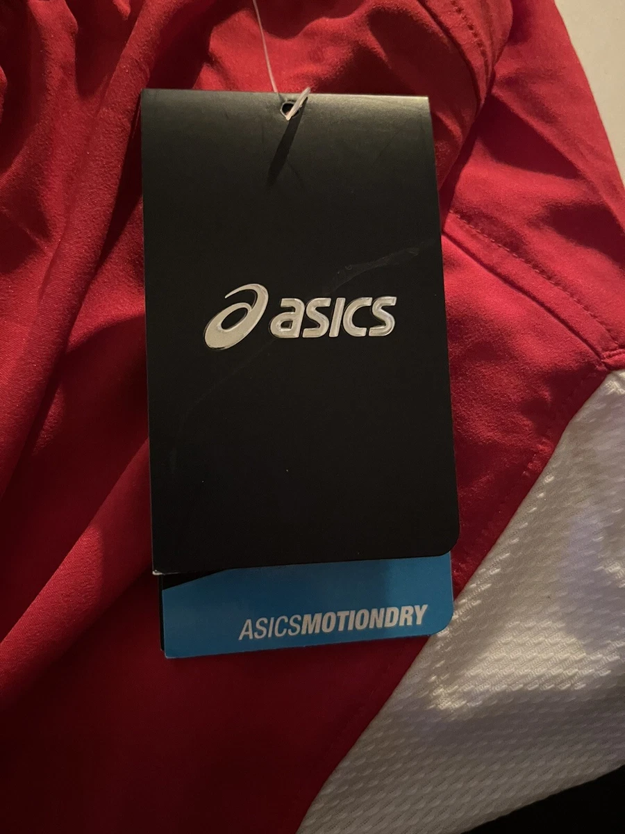 Asics motiondry cheap shorts