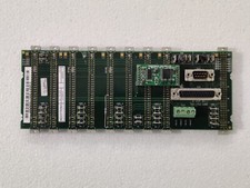 Placa base Industronic 8 DSM 02 341-792-600