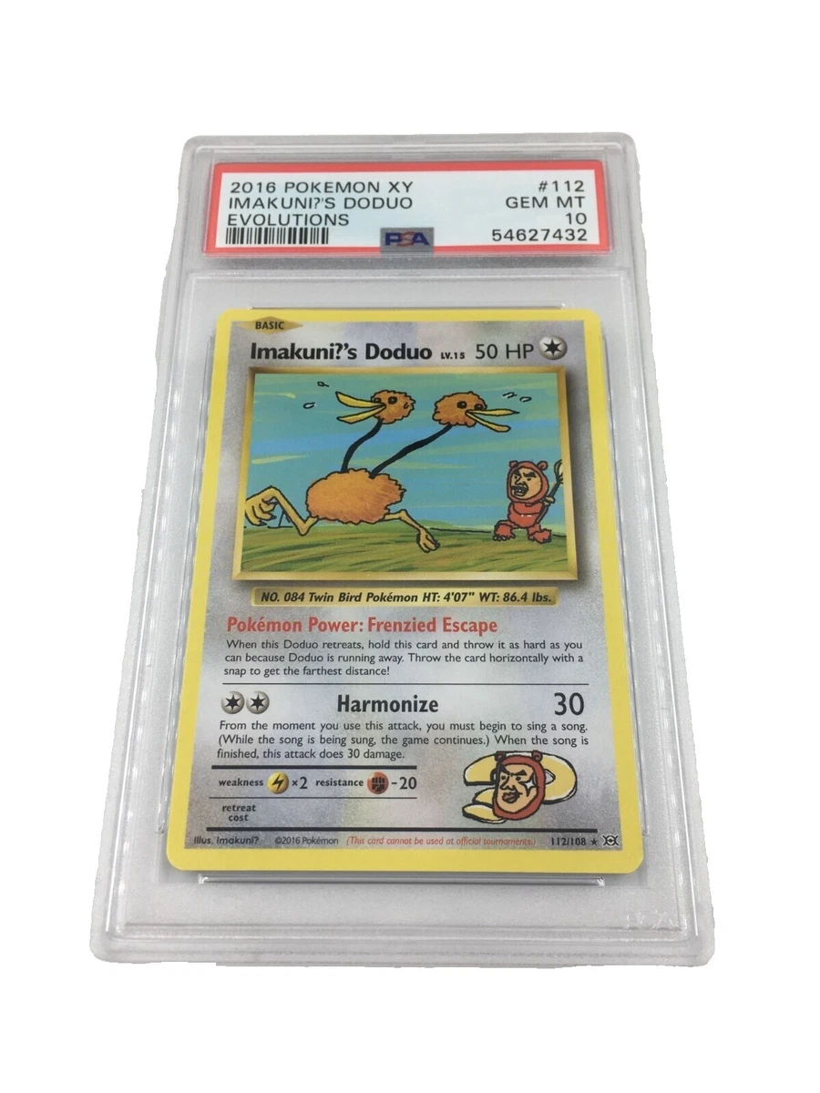 Pokmon TCG Evolutions Secret Rare Individual Collectible Card Game Cards  for sale - eBay