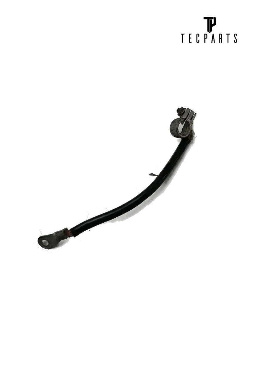 Mercedes CLK W208 W209 W203 Batteriekabel Kabel Minus Massekabel 