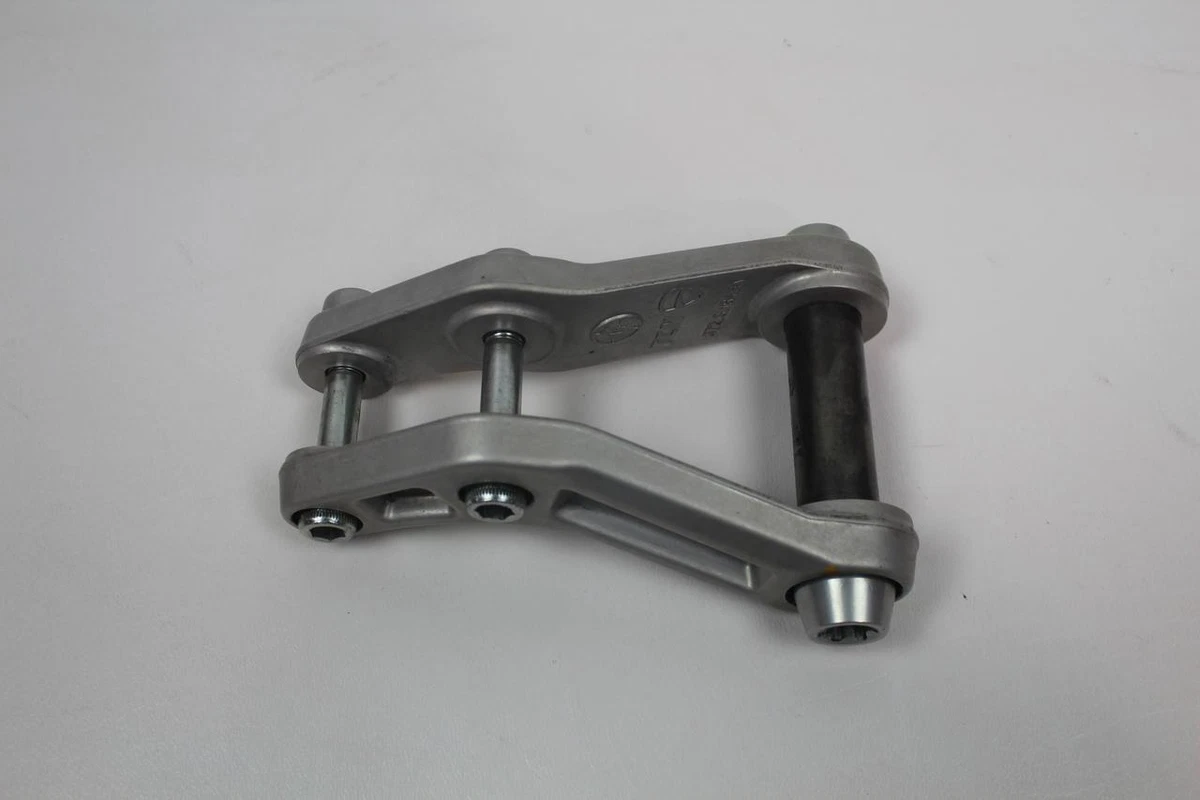 Ducati Panigale 899 14-15 959 Rear Shock Linkage Dogbone Rocker 