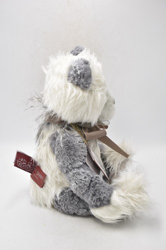 Charlie Bears Dominique – Retired Collectible by Isabelle Lee - Tagged - Picture 19 of 24