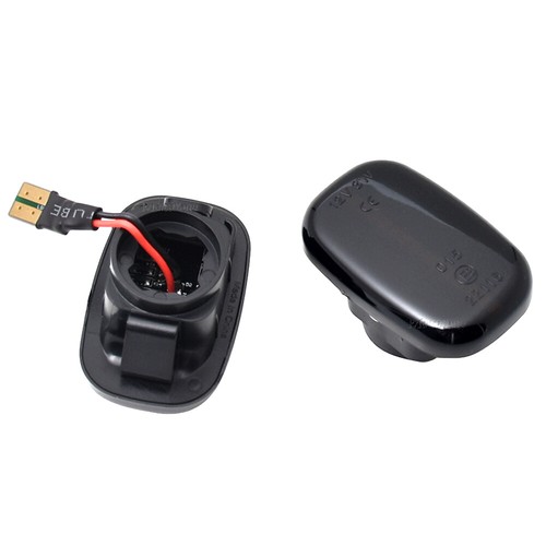 LED Dynamic Indicator Side Marker Light For Toyota Lexus RX 300/330/350/400h - Picture 11 of 20