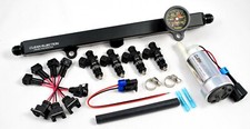 Injecteur Honda CRV