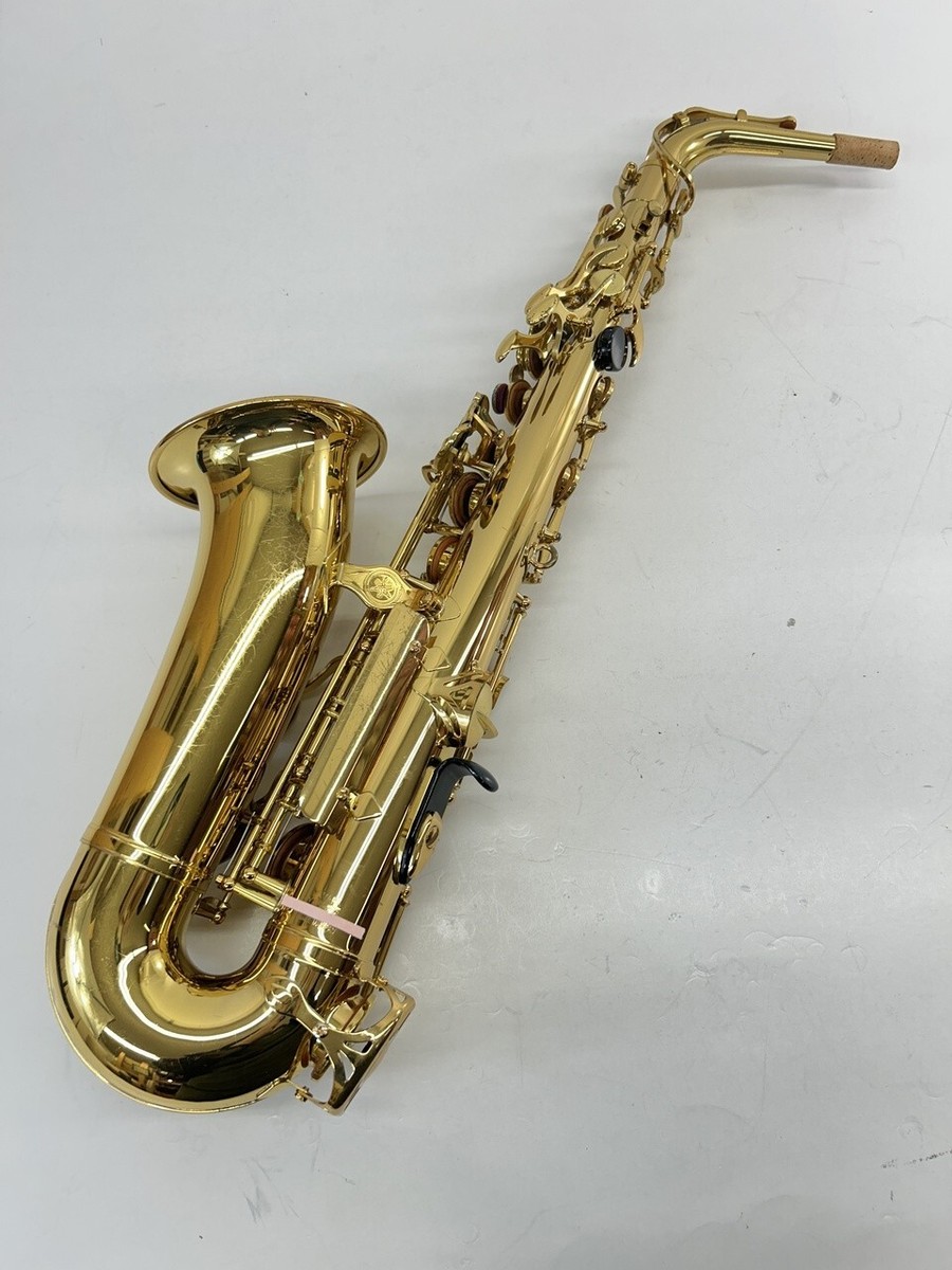 YAMAHA アルトサックス　YS275 $_57.JPG?set_id=880000500F