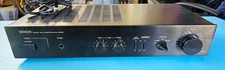 Denon PMA-250 Precision Audio Component Pre Main Amplifier