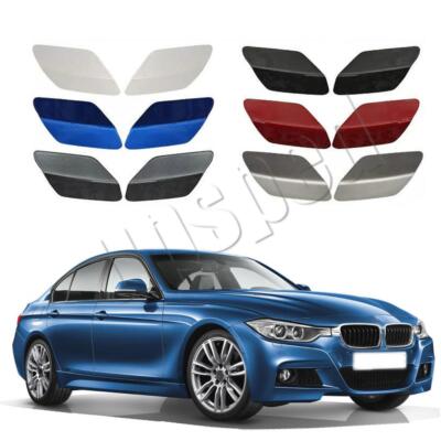 BMW 純正 F30.F31 US仕様　フロントバンパーフォグレスカバー BMW 純正 F30.F31 US仕様 フロントバンパーフォグレスカバー BMW 純正