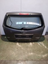 670050F011 portellone bagagliaio per TOYOTA COROLLA VERSO (03/04-12/09) 2004