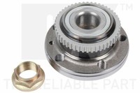 NK 769932 Radlagersatz Radlager Satz Radlagerset Hinterachse Hinten