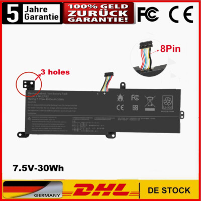 L16M2PB1 L16L2PB2 L16L2PB3 Akku Für Lenovo Ideapad 320-14AST 320-14IAP 320-14IKB